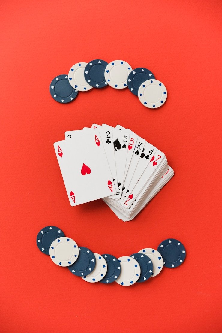 Live blackjack dealer and betting interface on parisklub login mobile screen